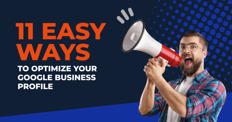 How To Optimize Your Google Business Profile & Get More Customers
